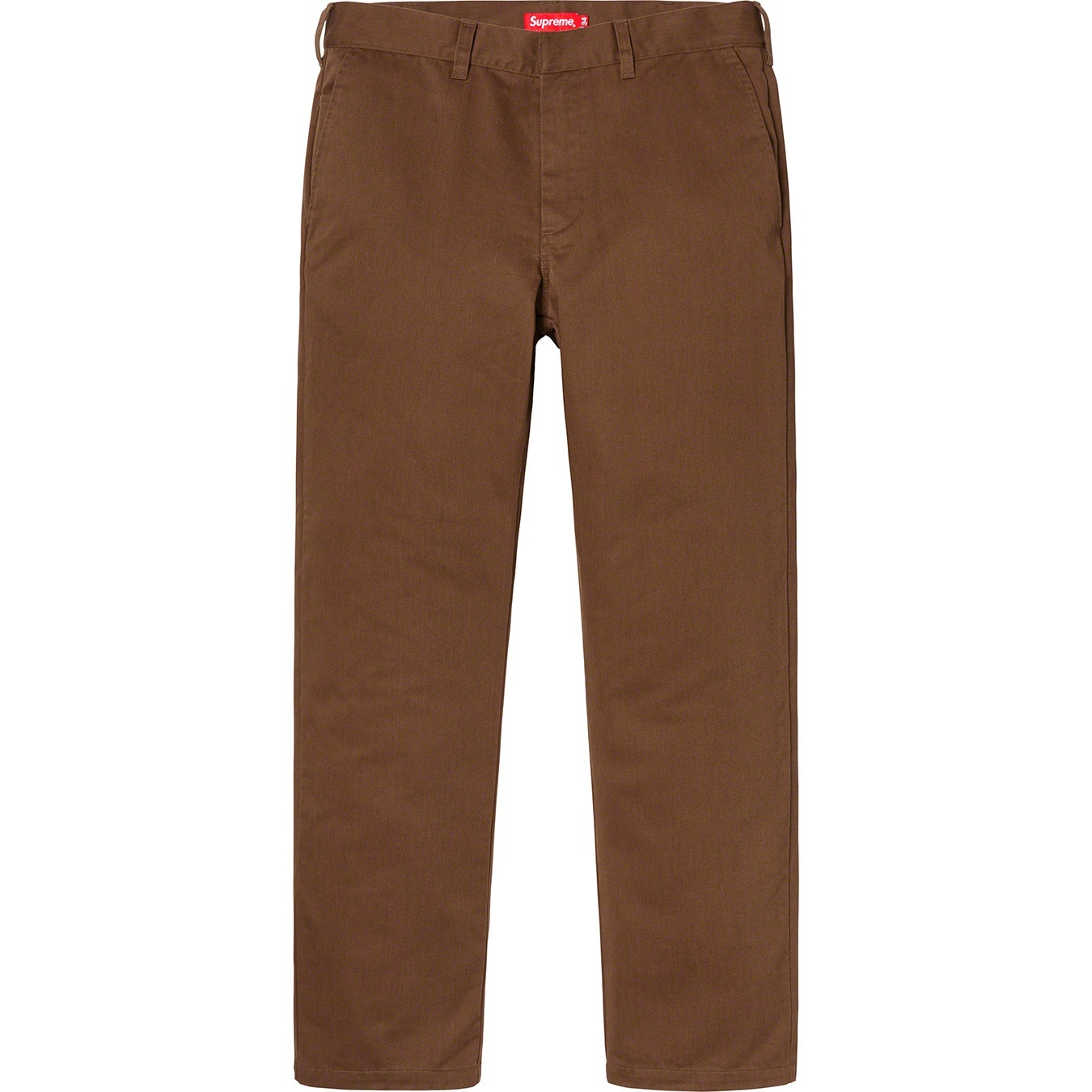 Work Pant view 16